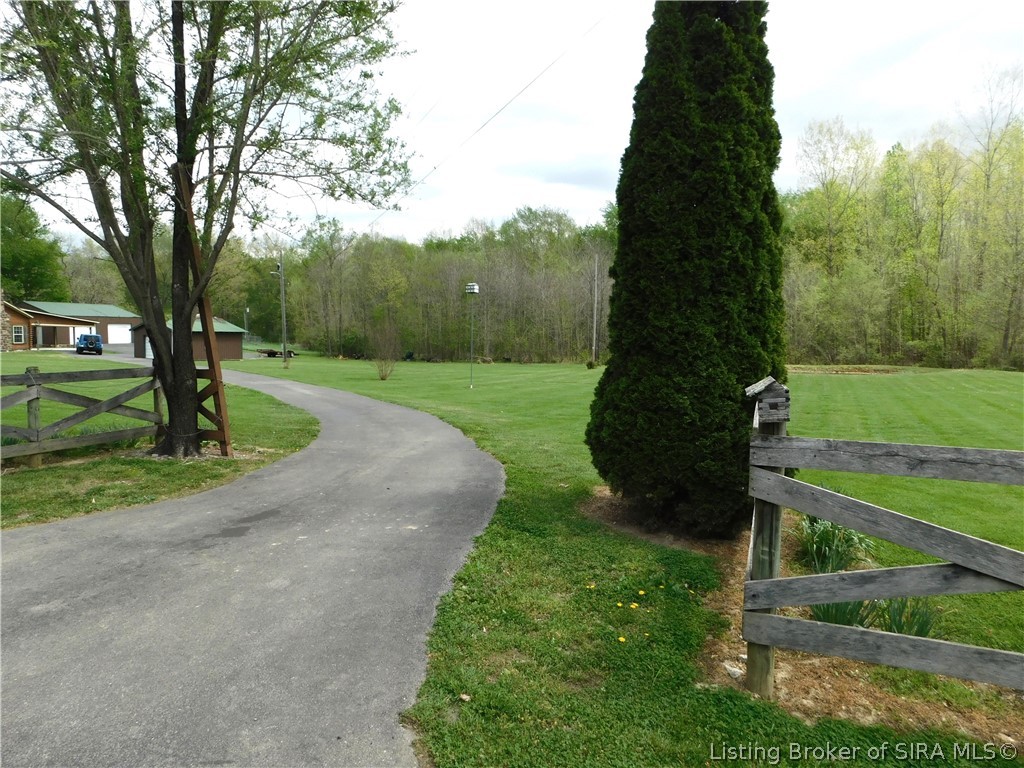 3737 West Thomastown Road Scottsburg, IN 47170 - Photo 15 of 33