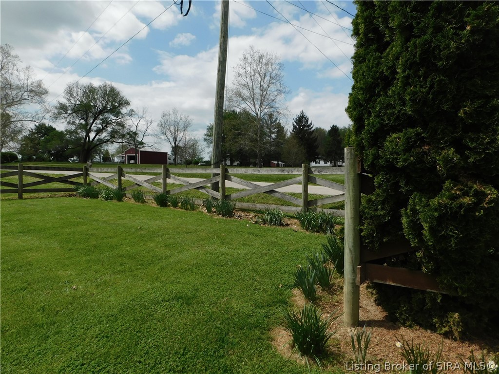 3737 West Thomastown Road Scottsburg, IN 47170 - Photo 16 of 33