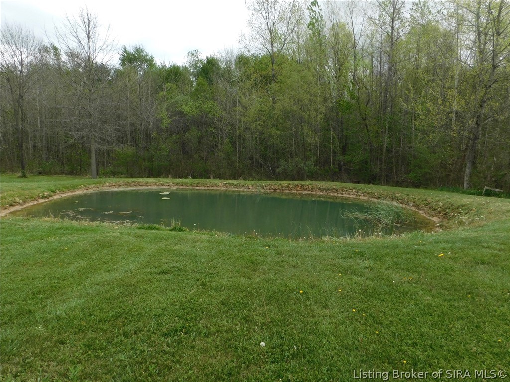 3737 West Thomastown Road Scottsburg, IN 47170 - Photo 17 of 33