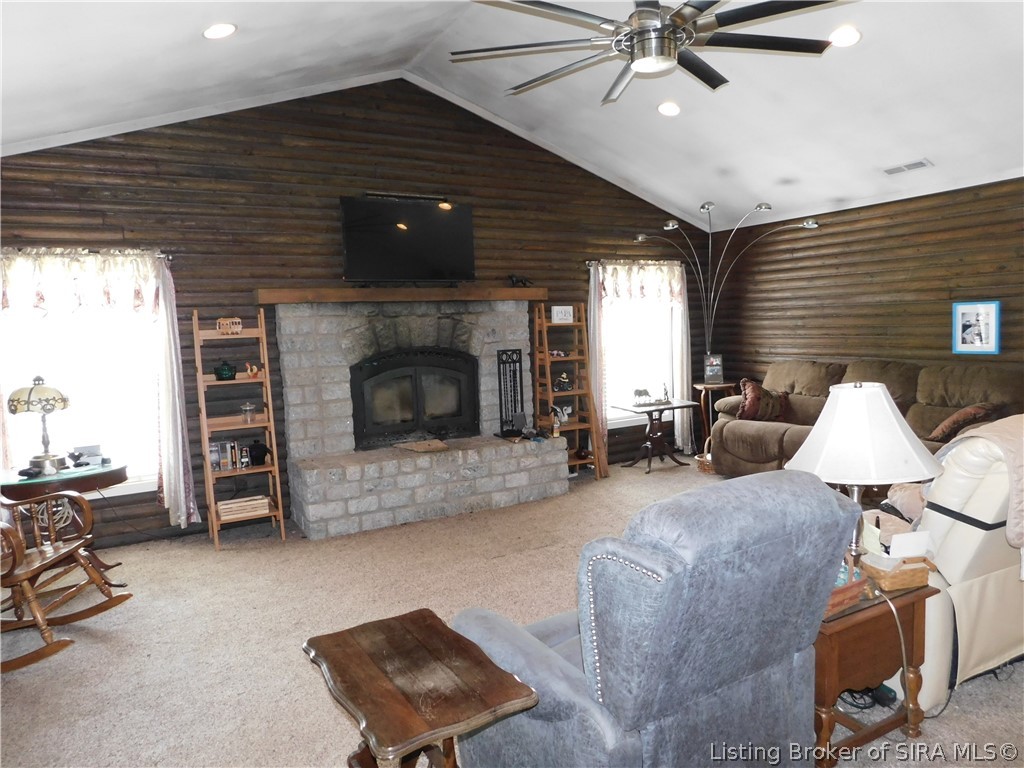 3737 West Thomastown Road Scottsburg, IN 47170 - Photo 19 of 33