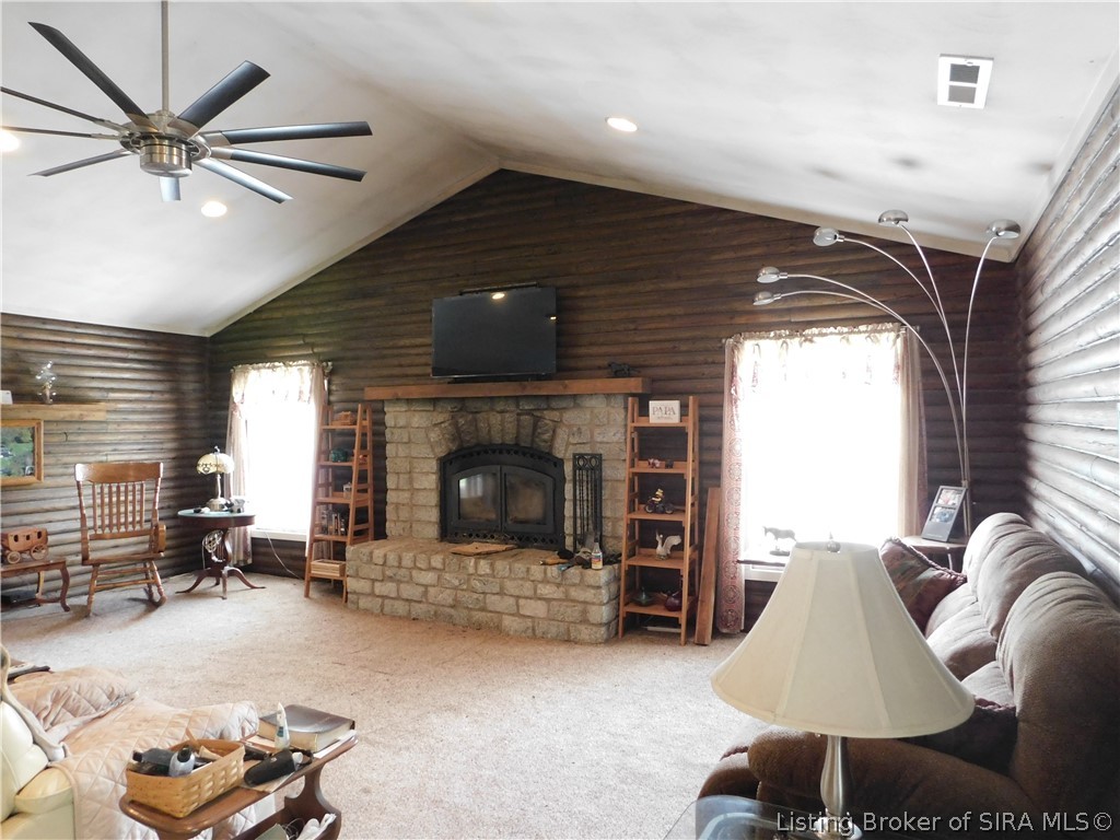 3737 West Thomastown Road Scottsburg, IN 47170 - Photo 20 of 33