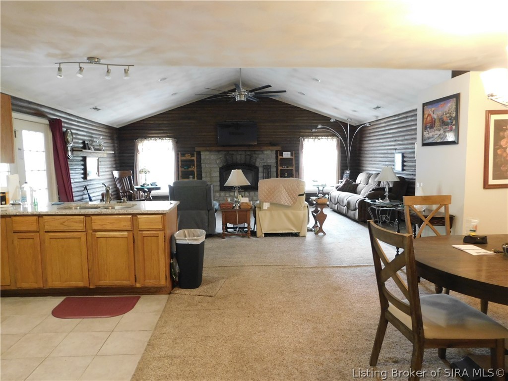 3737 West Thomastown Road Scottsburg, IN 47170 - Photo 21 of 33