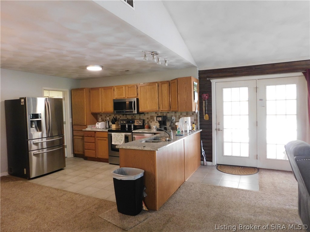 3737 West Thomastown Road Scottsburg, IN 47170 - Photo 22 of 33