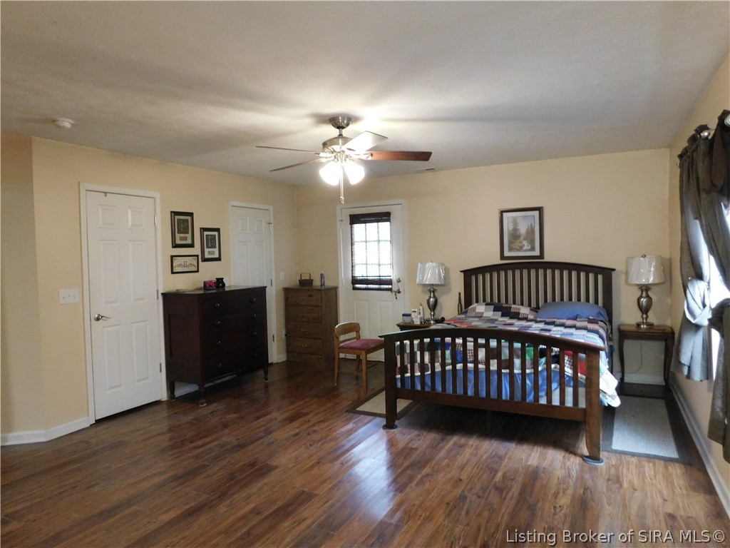 3737 West Thomastown Road Scottsburg, IN 47170 - Photo 26 of 33