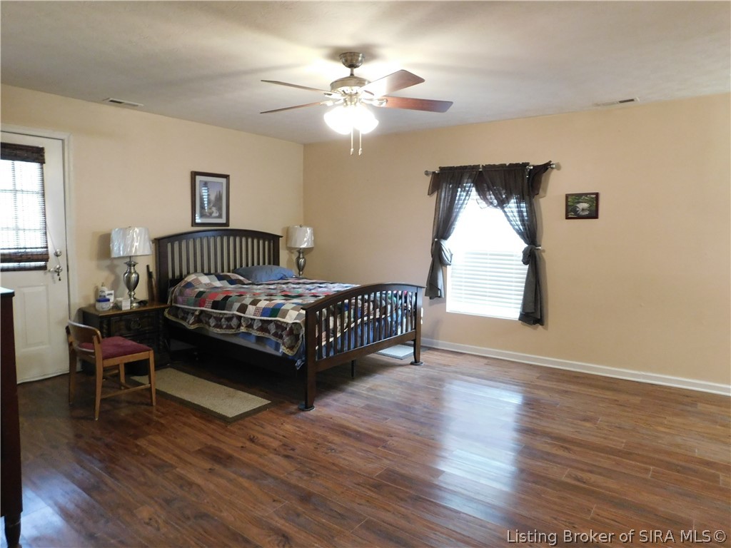 3737 West Thomastown Road Scottsburg, IN 47170 - Photo 27 of 33