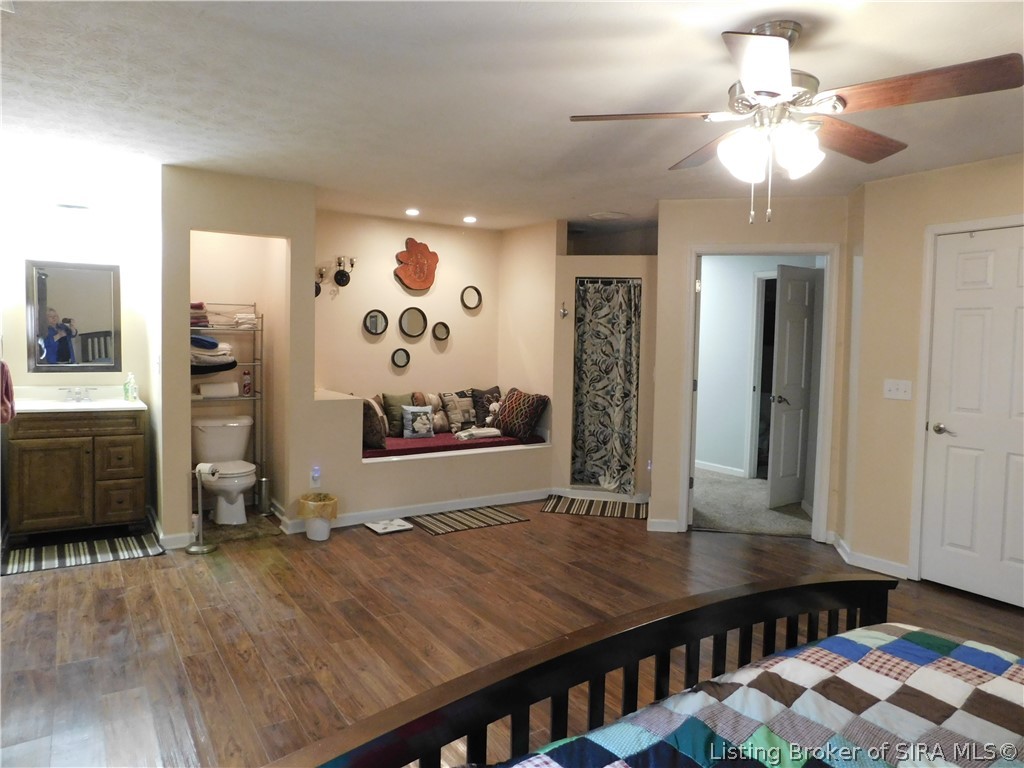 3737 West Thomastown Road Scottsburg, IN 47170 - Photo 28 of 33