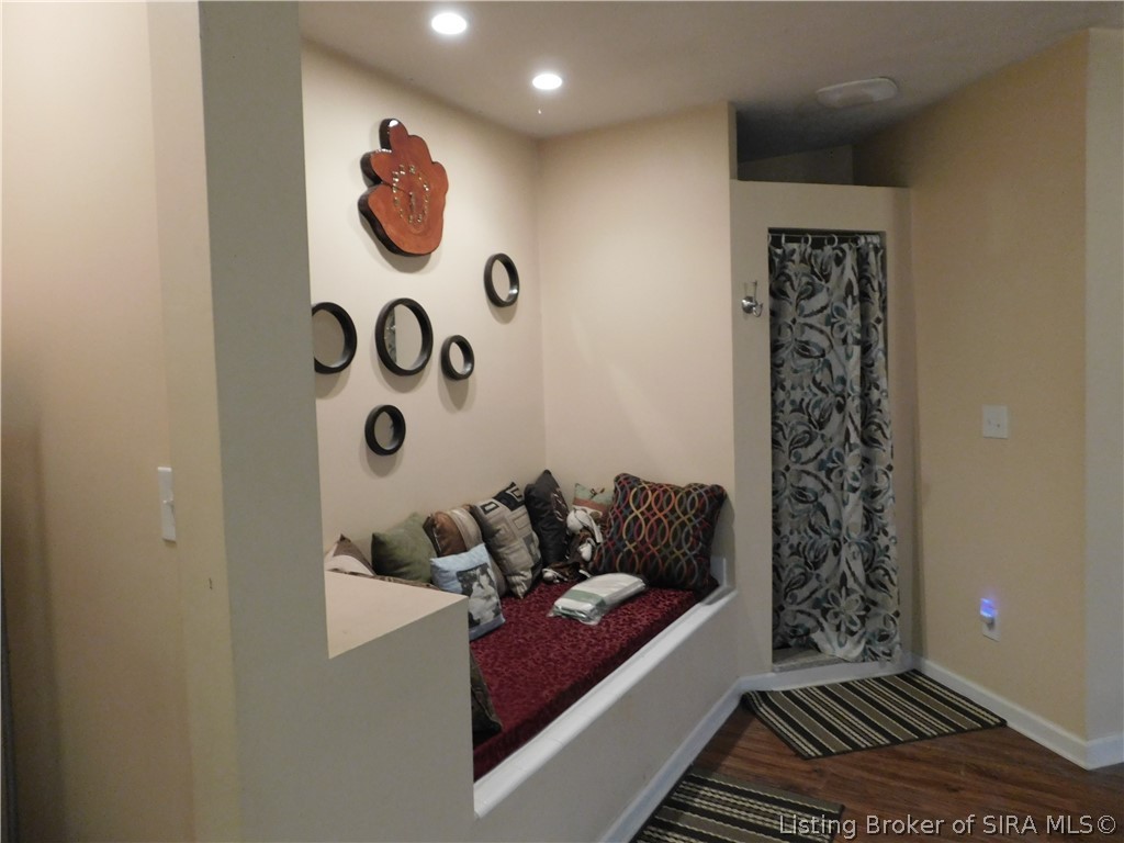 3737 West Thomastown Road Scottsburg, IN 47170 - Photo 31 of 33