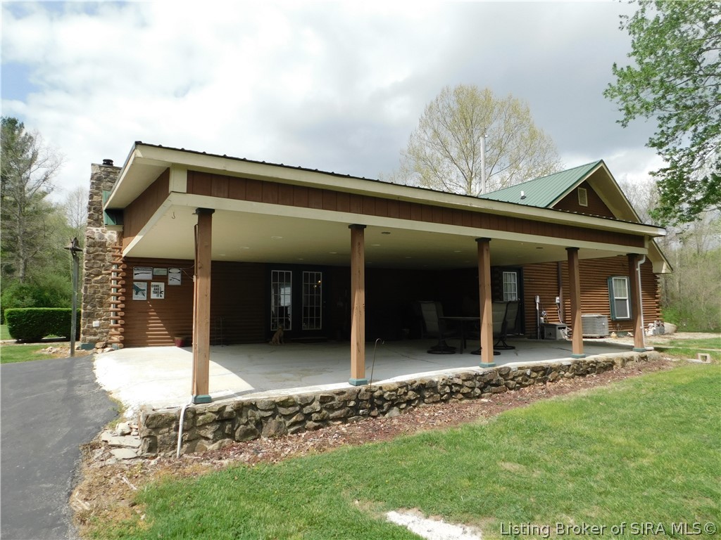 3737 West Thomastown Road Scottsburg, IN 47170 - Photo 5 of 33