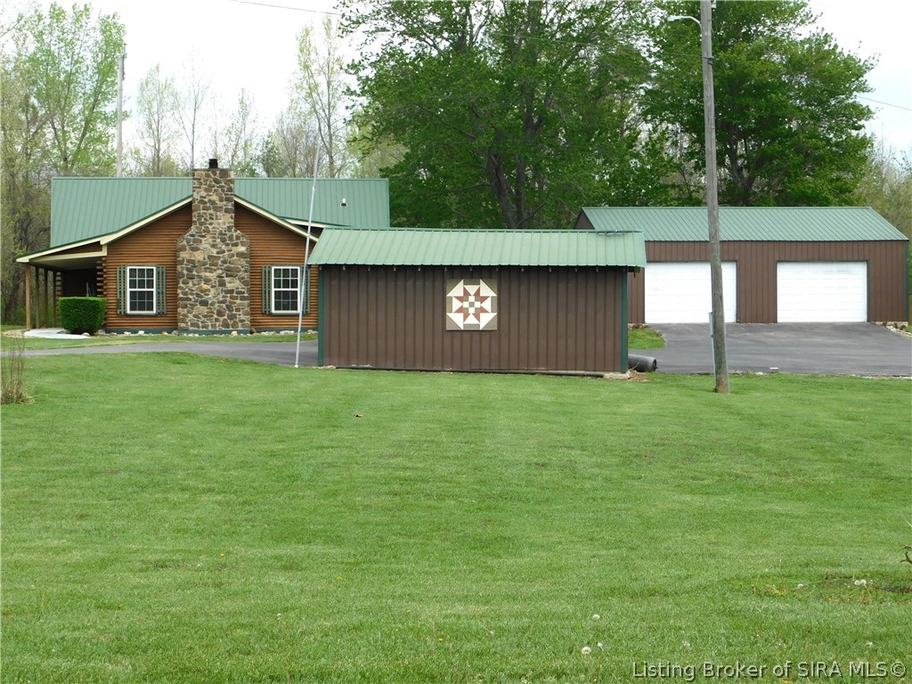 3737 West Thomastown Road Scottsburg, IN 47170 - Photo 6 of 33