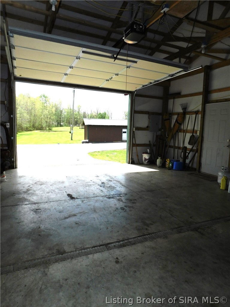 3737 West Thomastown Road Scottsburg, IN 47170 - Photo 8 of 33