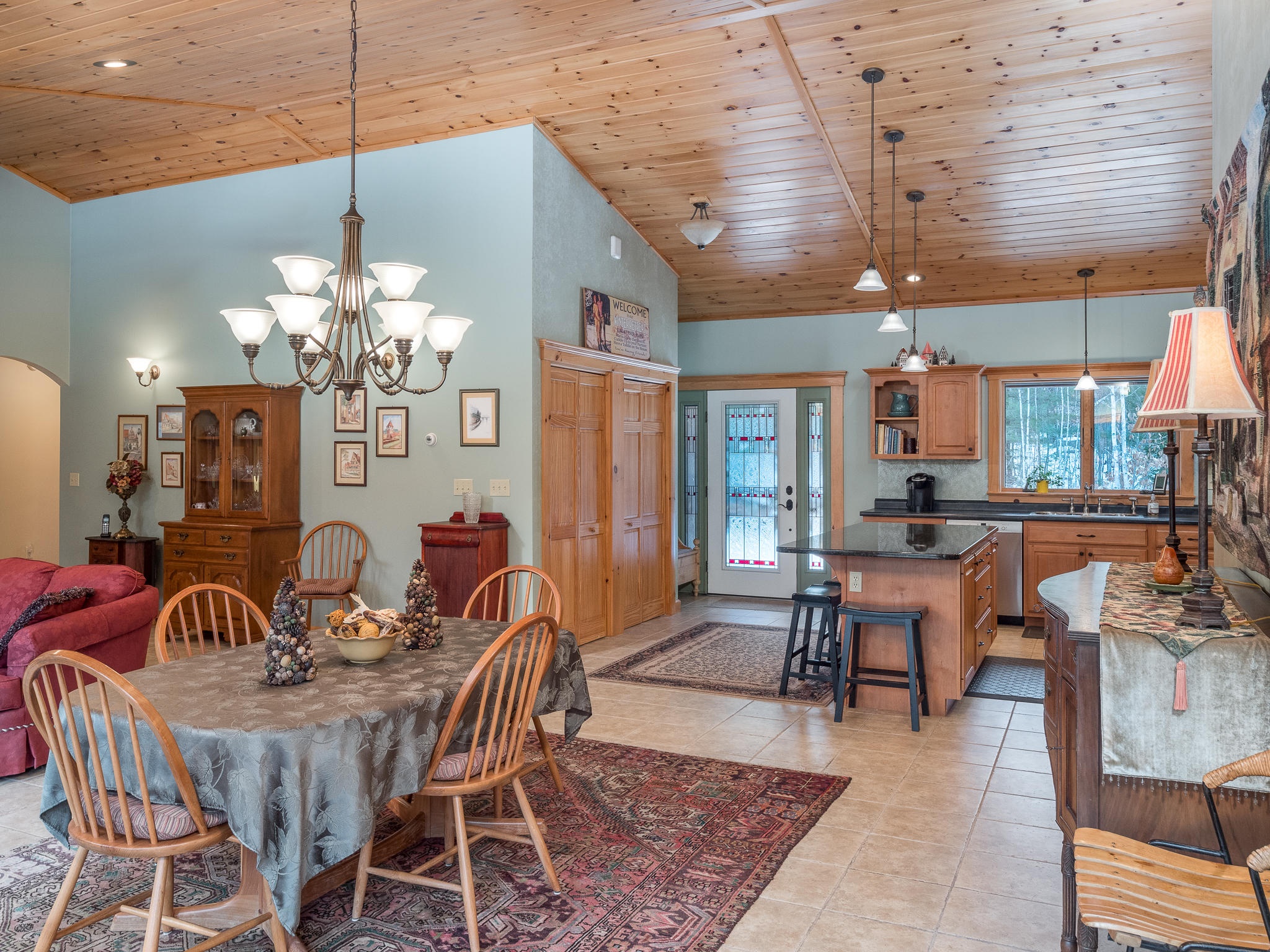 148 Deer View Road Bethel, ME 04217 - Photo 7 of 34 148 Deer View-12