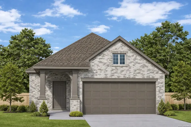$389,660 | 116 Arlo, New Braunfels, TX 78130