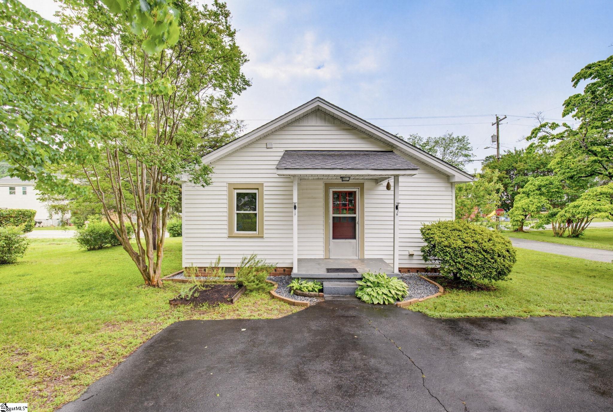 406 Old Liberty Road Easley, SC 29640 - Photo 25 of 34