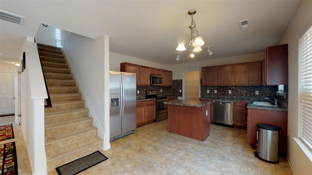 6820 Planting Court Raleigh, NC 27610 - Photo 11 of 28 Breakfast Area