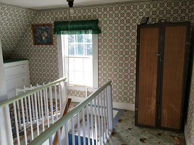 67 North Deer Road Deer Isle, ME 04627 - Photo 22 of 31 Interior Space/Layout.