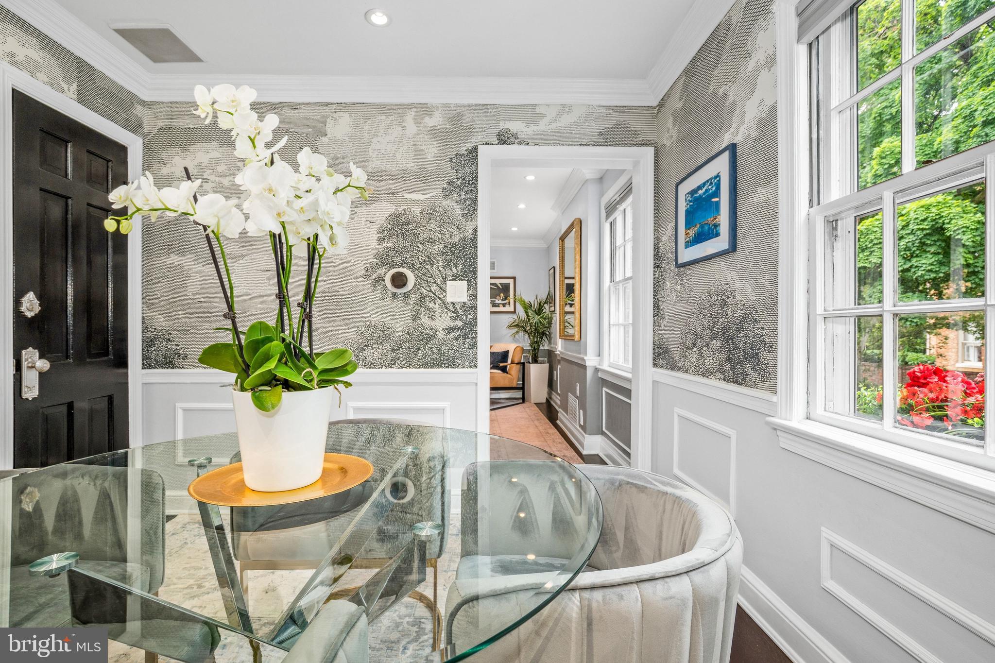 2918 O Street Northwest Washington, DC 20007 - Photo 9 of 26