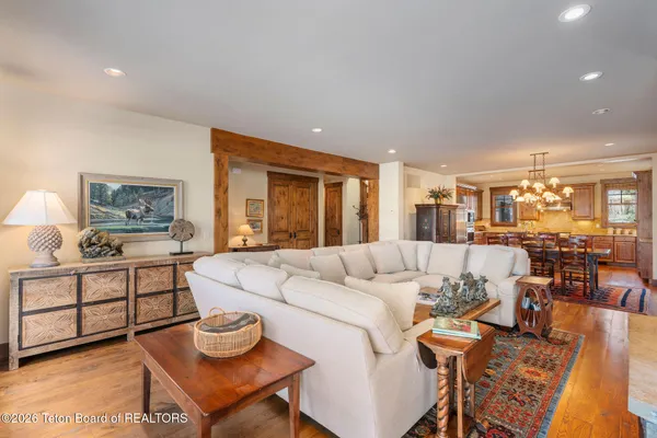 $1,995,500 | 735 Jasmine Avenue, Driggs, ID 83422