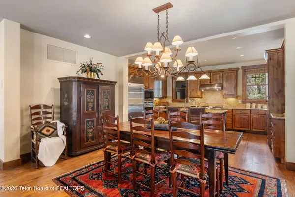 $1,995,500 | 735 Jasmine Avenue, Driggs, ID 83422