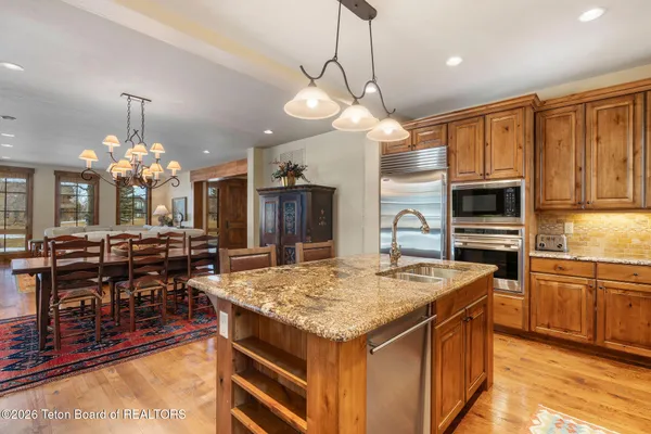 $1,995,500 | 735 Jasmine Avenue, Driggs, ID 83422