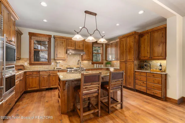 $1,995,500 | 735 Jasmine Avenue, Driggs, ID 83422