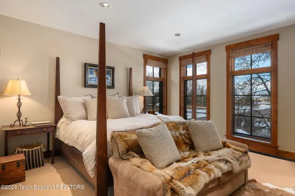 $1,995,500 | 735 Jasmine Avenue, Driggs, ID 83422