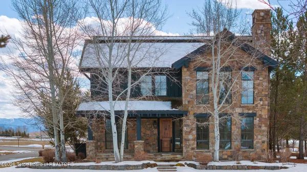 $1,995,500 | 735 Jasmine Avenue, Driggs, ID 83422
