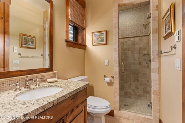 $1,995,500 | 735 Jasmine Avenue, Driggs, ID 83422