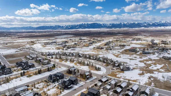 $1,995,500 | 735 Jasmine Avenue, Driggs, ID 83422