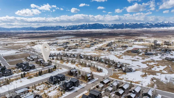 $1,995,500 | 735 Jasmine Avenue, Driggs, ID 83422