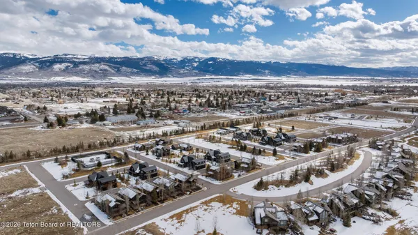 $1,995,500 | 735 Jasmine Avenue, Driggs, ID 83422