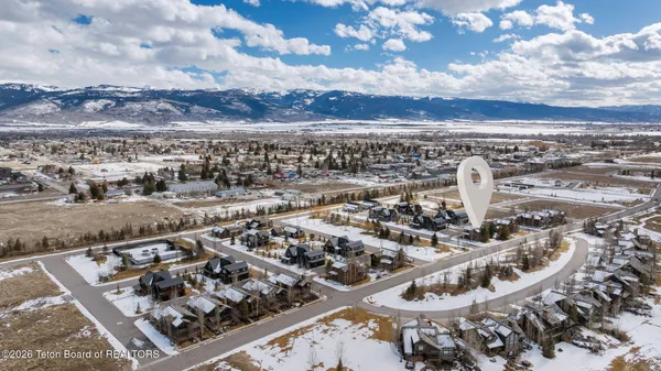 $1,995,500 | 735 Jasmine Avenue, Driggs, ID 83422