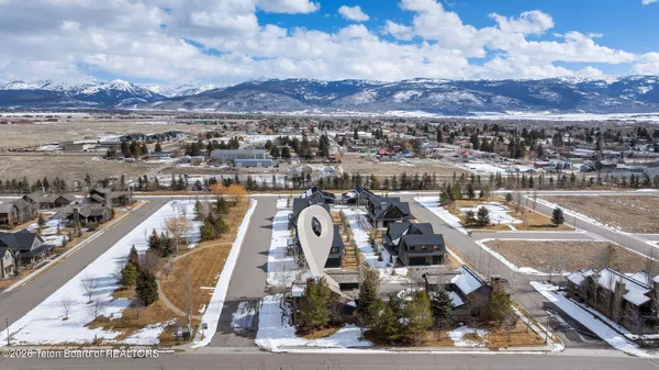 $1,995,500 | 735 Jasmine Avenue, Driggs, ID 83422