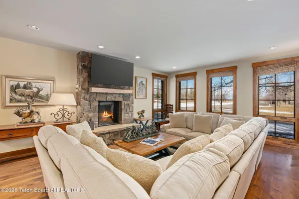 $1,995,500 | 735 Jasmine Avenue, Driggs, ID 83422