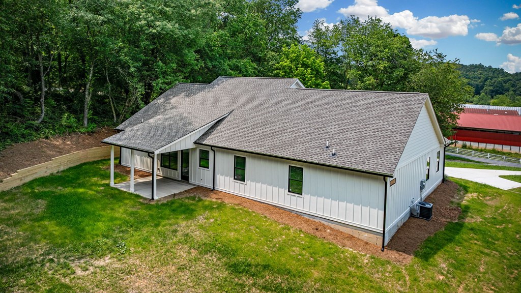 2470 New Hope Road Morganton, GA 30560 - Photo 60 of 61 Gallery Image 60