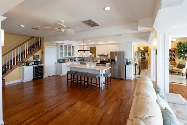 a view of a bathroom