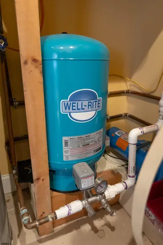 a view of a house with a outdoor space