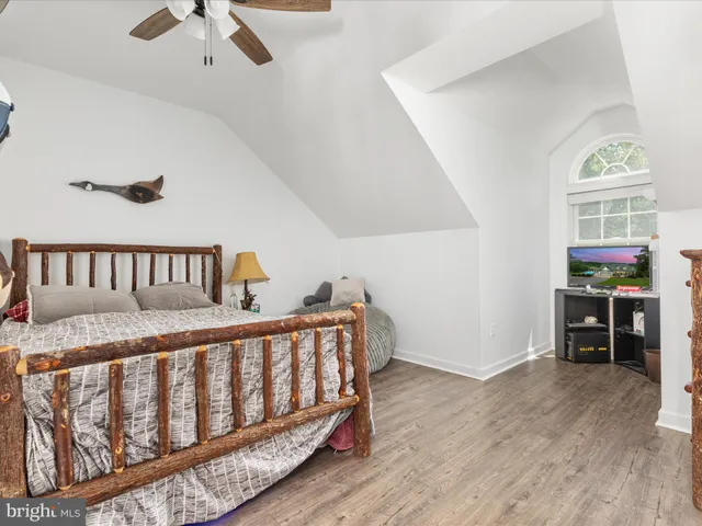 a car parked in a room next to a window