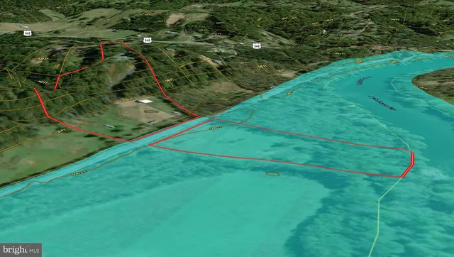 $1,675,000 | 400 Deer Run Circle, Front Royal, VA 22630