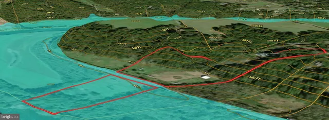 $1,675,000 | 400 Deer Run Circle, Front Royal, VA 22630