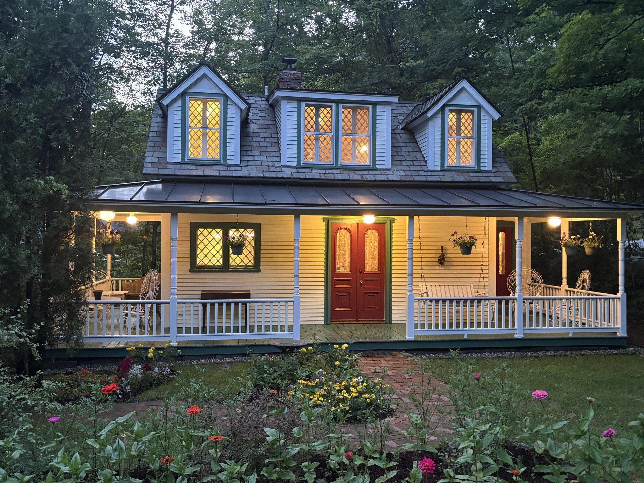 327 Richmond Road Fitzwilliam, NH 03447 - Photo 1 of 40 Gallery Image 1