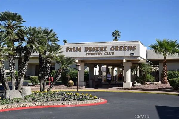 $429,000 | 38785 Desert Greens Drive East, Palm Desert, CA 92260