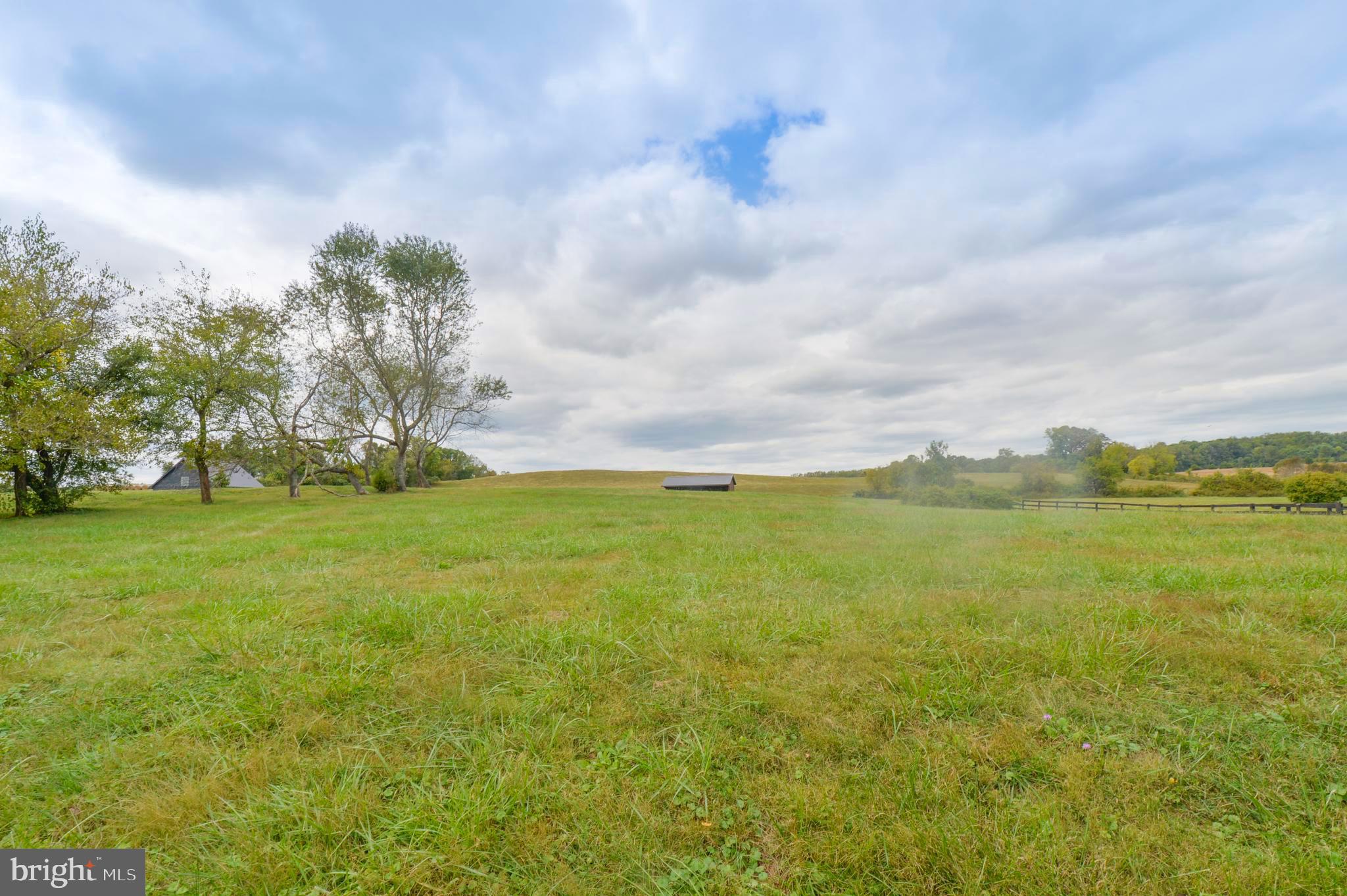 8478 Springs Road Warrenton, VA 20186 - Photo 39 of 45 Paddock/open field