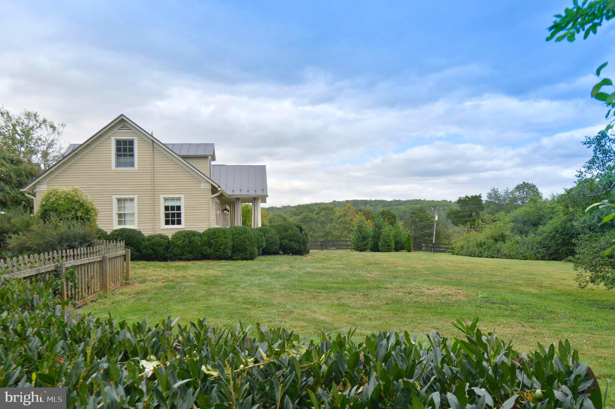 8478 Springs Road Warrenton, VA 20186 - Photo 44 of 45 Beautifully landscaped