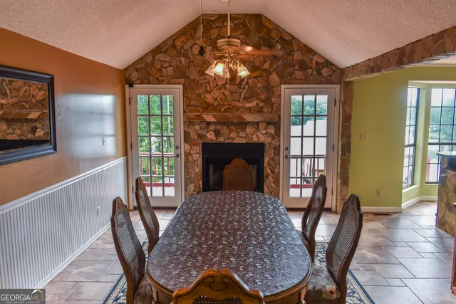 $895,000 | 81 Mariners Drive Northeast, Milledgeville, GA 31061