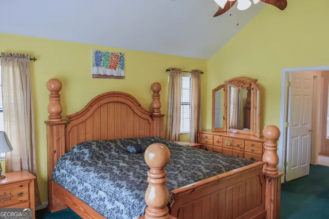 $895,000 | 81 Mariners Drive Northeast, Milledgeville, GA 31061