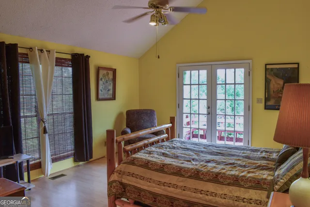 $895,000 | 81 Mariners Drive Northeast, Milledgeville, GA 31061