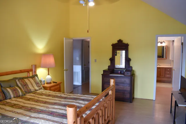 $895,000 | 81 Mariners Drive Northeast, Milledgeville, GA 31061