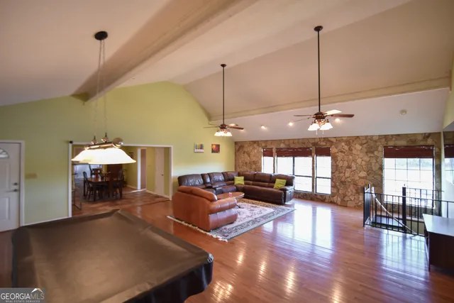 $895,000 | 81 Mariners Drive Northeast, Milledgeville, GA 31061