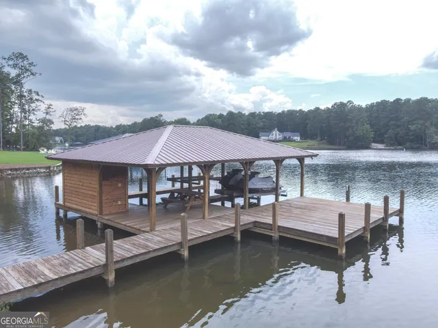 $895,000 | 81 Mariners Drive Northeast, Milledgeville, GA 31061