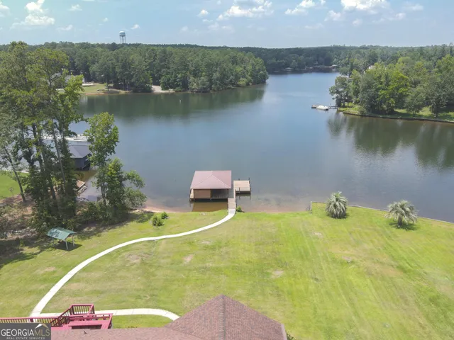 $895,000 | 81 Mariners Drive Northeast, Milledgeville, GA 31061